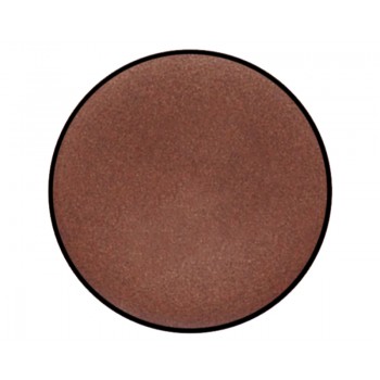 Кремовые тени, атласный коричневый - Make up Atelier Paris