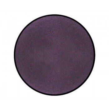 Кремовые тени, фиолетово-коричневый - Make up Atelier Paris