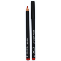 Олівець для губ, 1,14 г - DUCOS Lip Liner №305