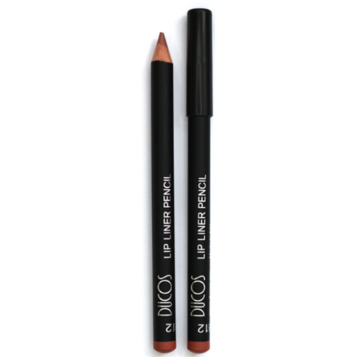 Олівець для губ, 1,14 г - DUCOS Lip Liner №312