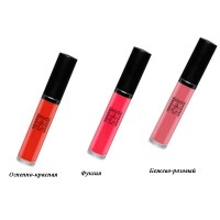 Стійка помада для губ у тубі, 7,5 мл - Make-up Atelier Paris 