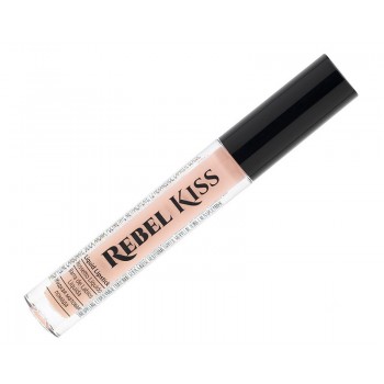 Рідка матова губна помада - Rebel Kiss Liquid Lipstick