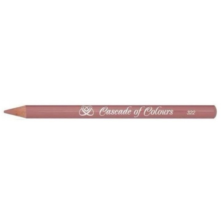 Олівець для губ - Cascade of Colours 322