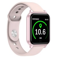 Фитнес-браслет - Smart Watch Apple band T70