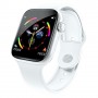 Фітнес-браслет - Smart Watch Apple band W4