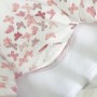 Кокон Baby Design Premium "Бабочки" - Msonya