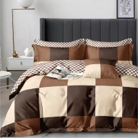 Комплект постільної білизни Сатин люкс 360 - Marcel