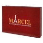 Комплект постільної білизни Сатин люкс 331 - Marcel