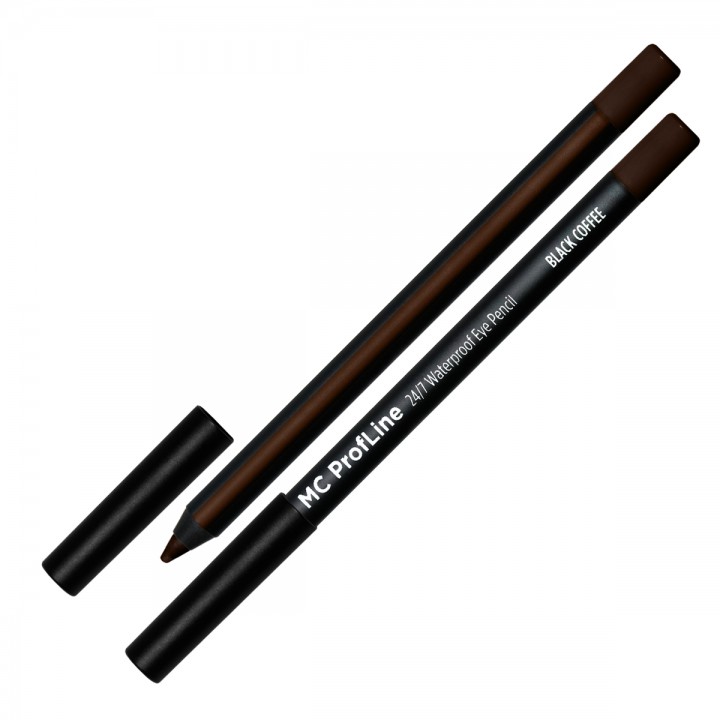 Каял для очей - MC Profline 24/7 Waterproof Eye Pencil