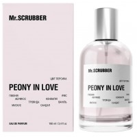 Парфумована вода, 100 мл - Mr.SCRUBBER Peony in Love