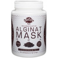 Альгінатна маска з шоколадом, 200 г - Naturalissimo