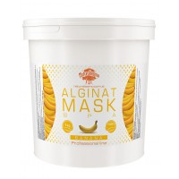 Альгінатна маска з бананом, 1000 г - Naturalissimo