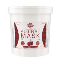 Альгінатна маска для обличчя з буряком, 1000 г - Naturalissimo
