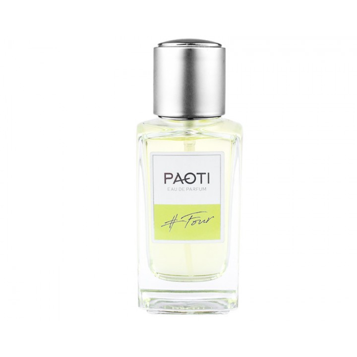 Вода парфюмированная PAOTI Four 55ml 