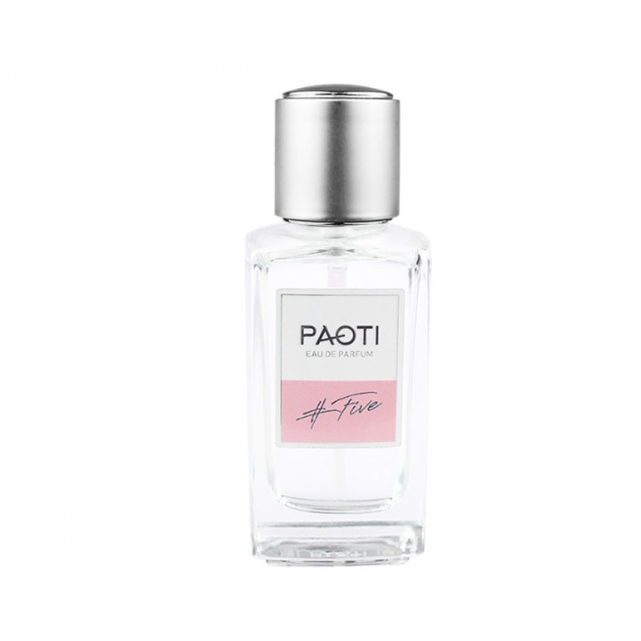 Вода парфюмированная PAOTI Five 55ml 