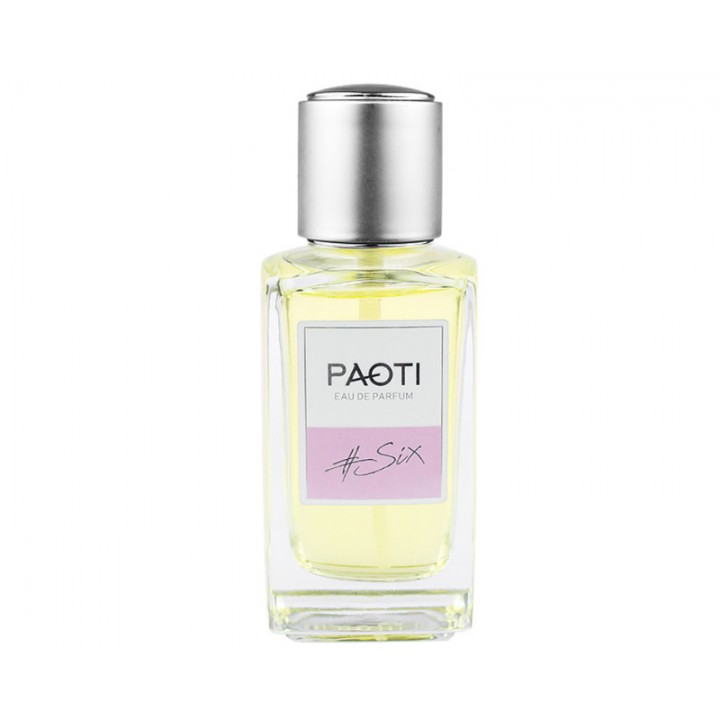 Вода парфюмированная PAOTI Six 55ml 