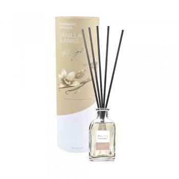 Дифузор - PAOTI Eight Vanilla & Anise Fragrance Diffuser