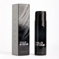 Спрей для тела для мужчин - Wild Stone Body Perfume Stone